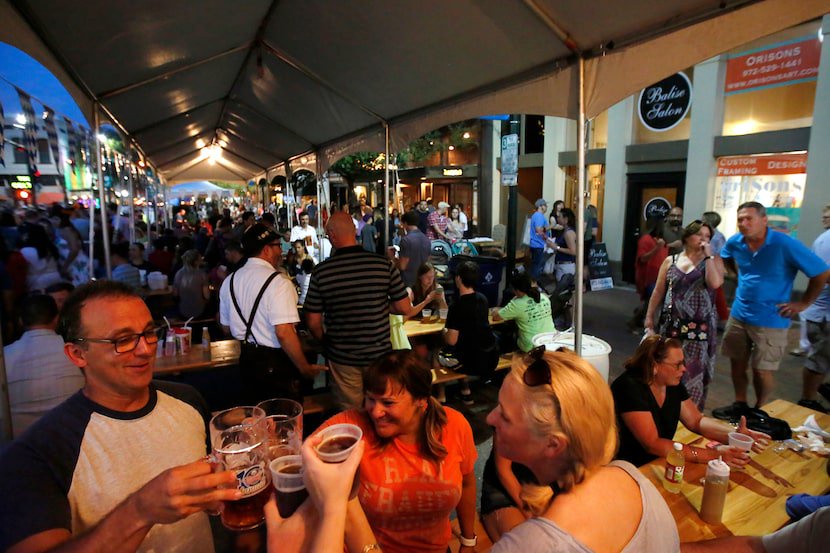 McKinney Oktoberfest 2021: Everything You Need to Know Before You Go!