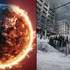Only 'two countries' would survive nuclear war after '5 billion die in 72 hours', says expert
