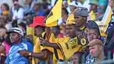Kaizer Chiefs Fans