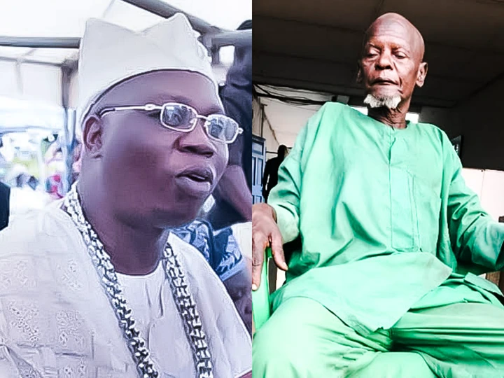 Wakili, Iba Gani Adams