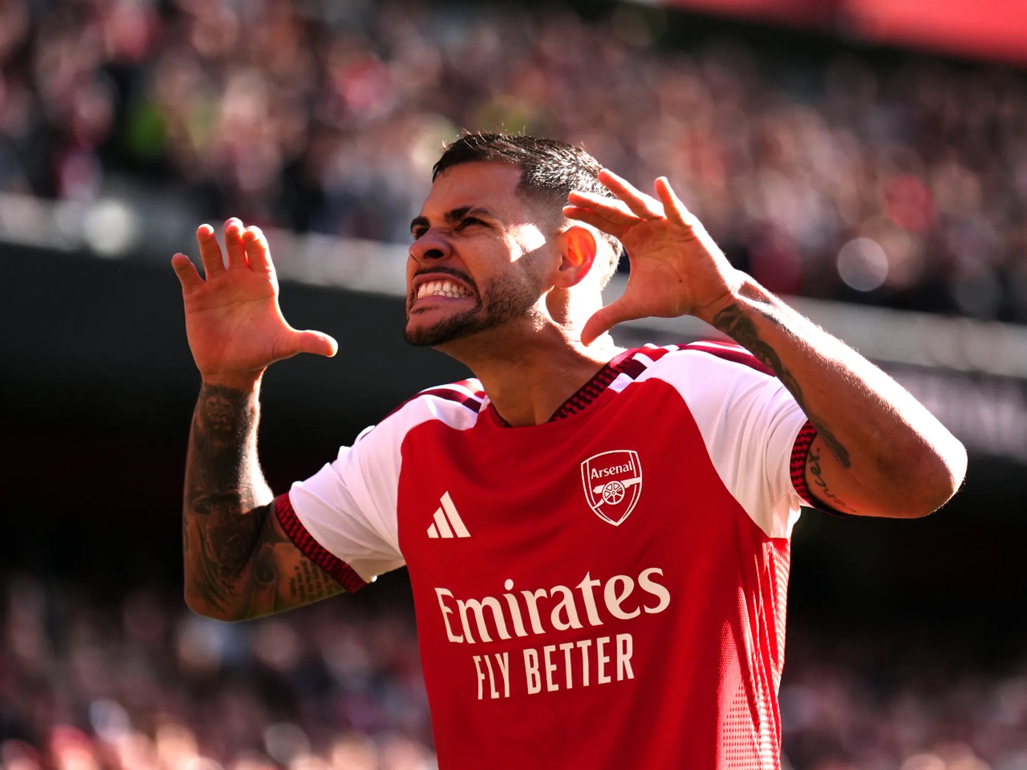 How to watch Nottingham Forest vs. Arsenal: Date, time, live stream and TV channel