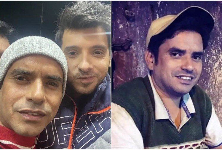 'ललित' ब्रह्मा मिश्रा