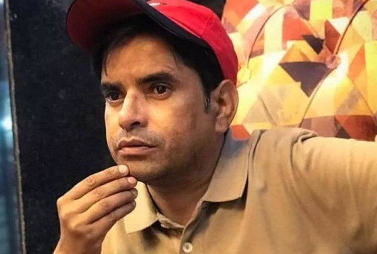 ब्रह्मा मिश्रा