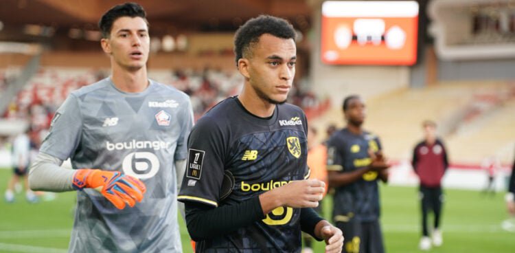 Ethan Mbappé