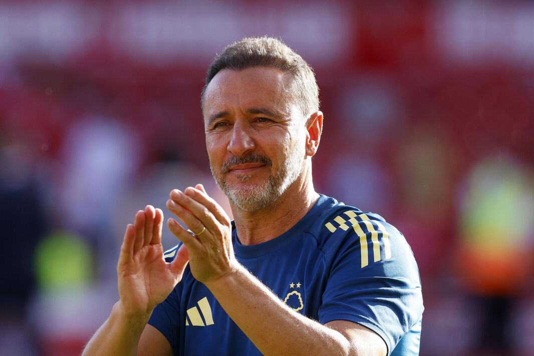 Nottingham Forest v Bournemouth - Premier League