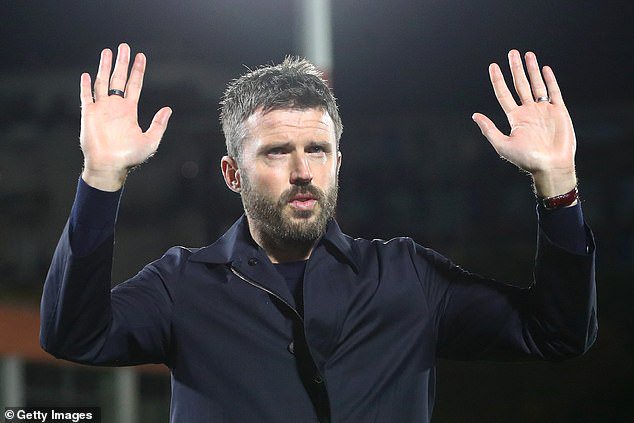 United were awful and it was one of the worst European defeats in their illustrious history