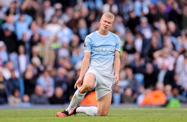 Man City’s guilty verdict may have hurt Erling Haaland’s Ballon d’Or chances