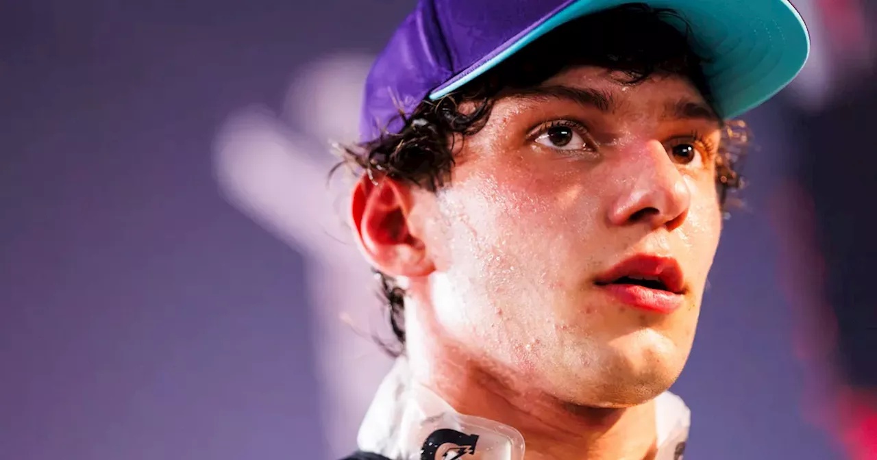 Kimi Antonelli steht kurz vor dem WM-Titel - Doch reicht es schon in Austin?