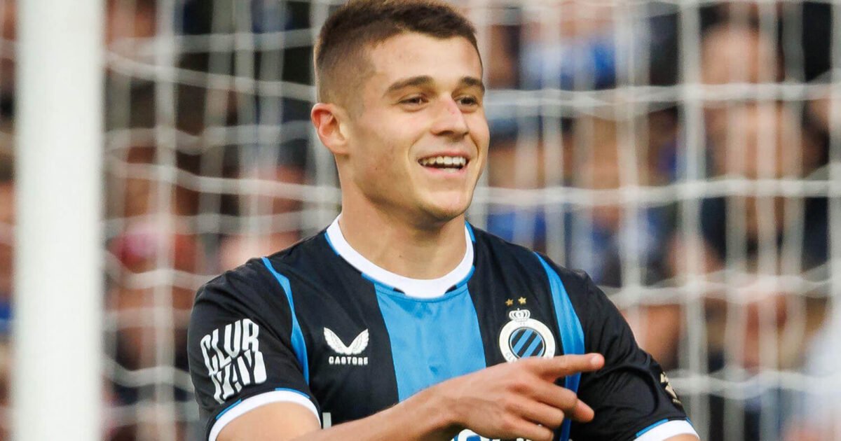 Chelsea and Man City joined by three Prem rivals in race for red-hot German striker – Exclusive