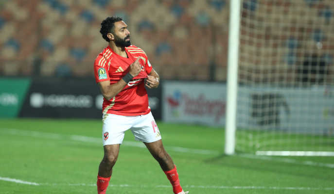 CAF Cup favourites Ahly cruise into group stage