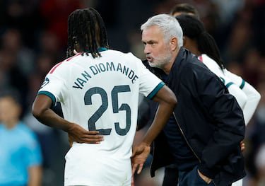 From barefoot soccer in Ivory Coast to Real Madrid: Yan Diomande’s remarkable journey to stardom