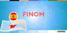 FINOM has announced the availability of its IBAN accounts in Spain, expanding its solutions to the region. 