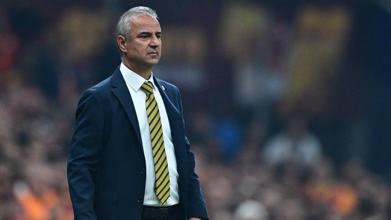 Fenerbahçe Dismisses İsmail Kartal After Derby Defeat