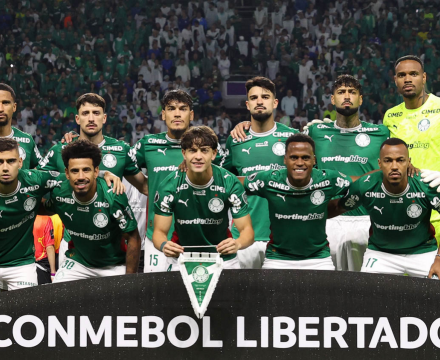LIBERTADORES
