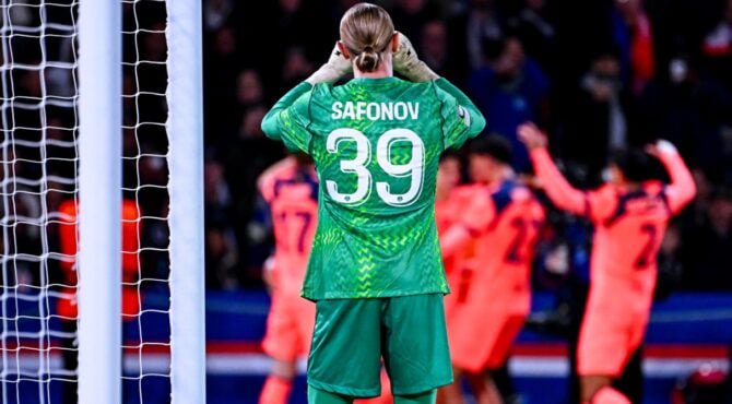 Safonov