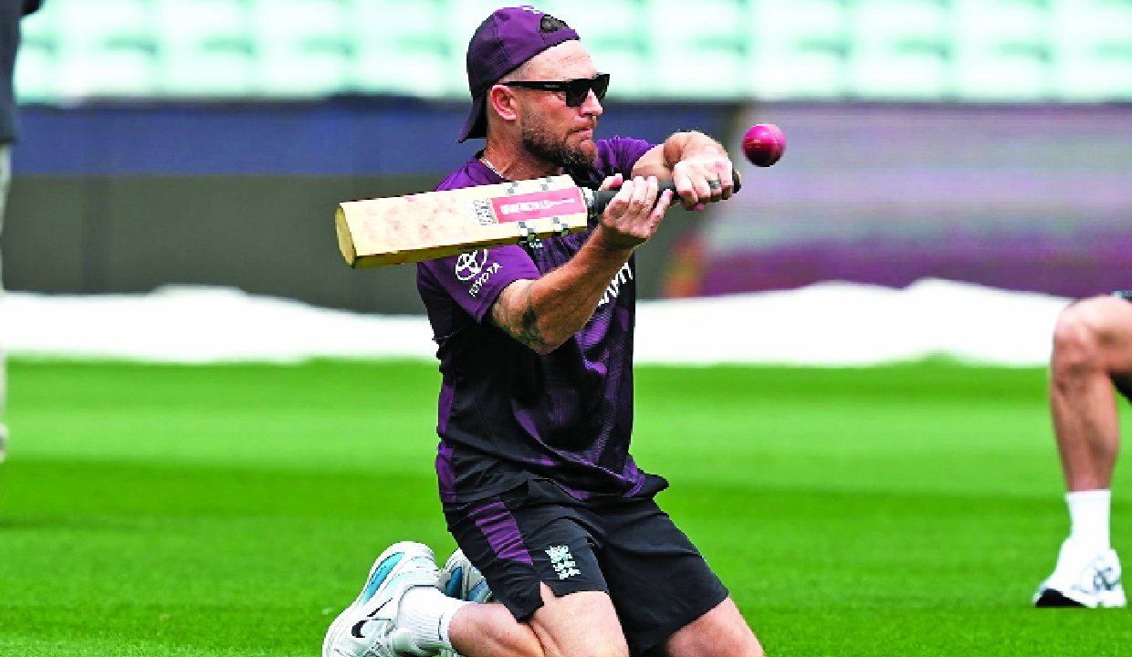 England seeks a fresh start at Lord’s as Ashes backlash lingers