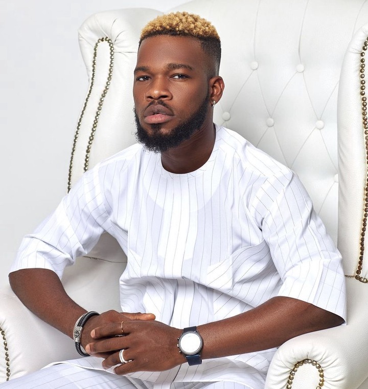 “No Woman Will See My Nakedness Untill After Marriage” – Says Broda Shaggi