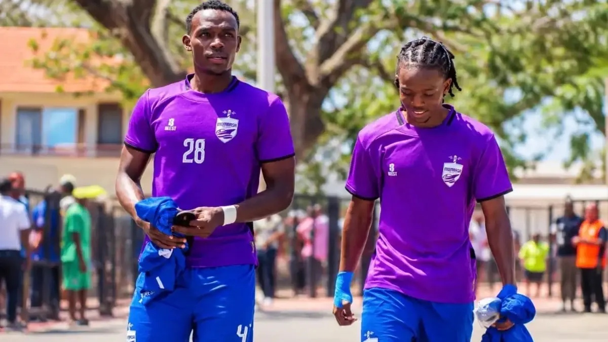 Newcomers Mombasa United Suffer Second Premier League Loss