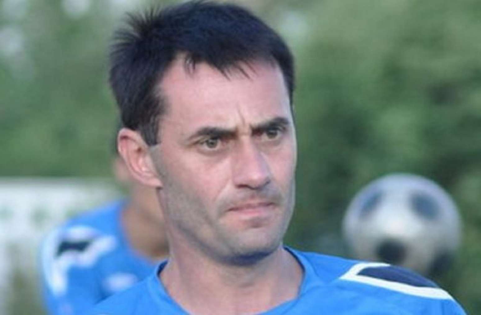 Roman Maksymyuk estava desaparecido desde janeiro de 2025 –