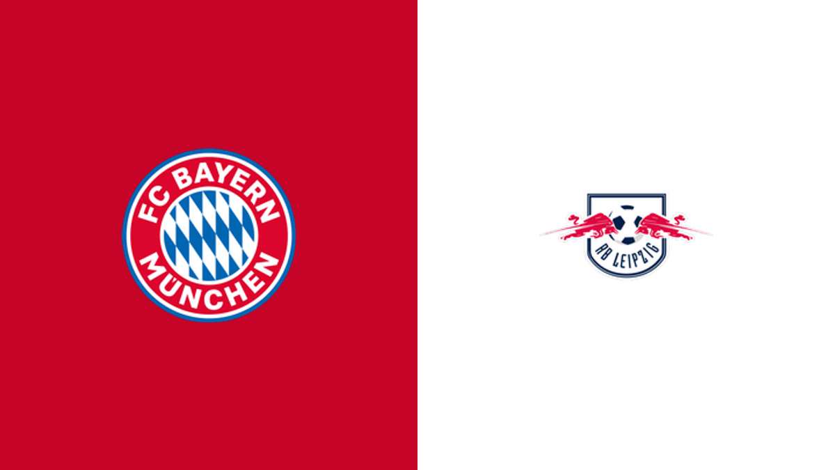 Bayern Munich vs RB Leipzig