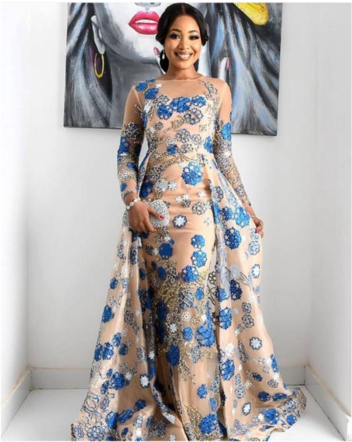 #BBNaija 2020: Check Out "Tolanibaj Vs Erica", Who Dresses ...