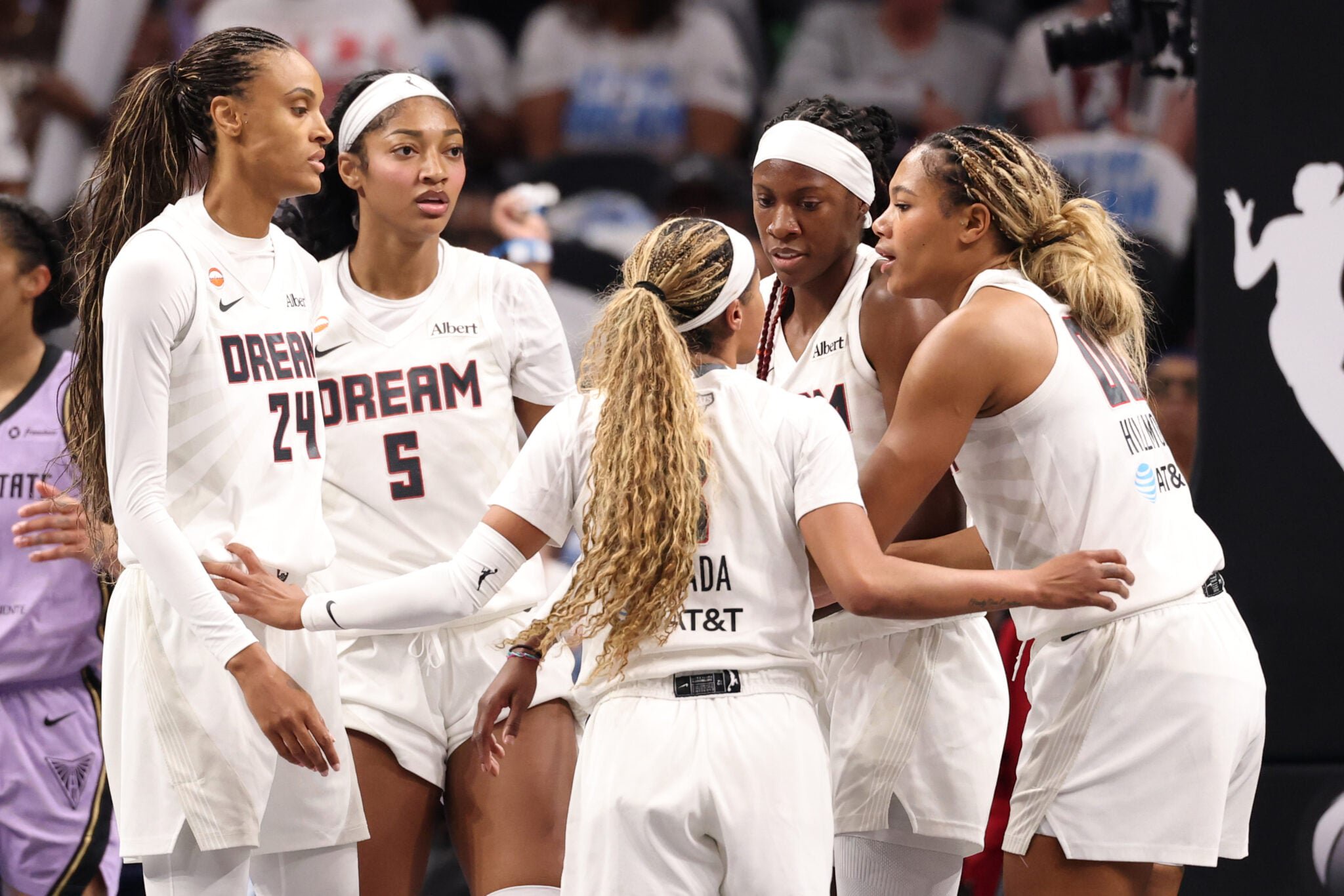 Photo by Kevin C. Cox/Getty Images