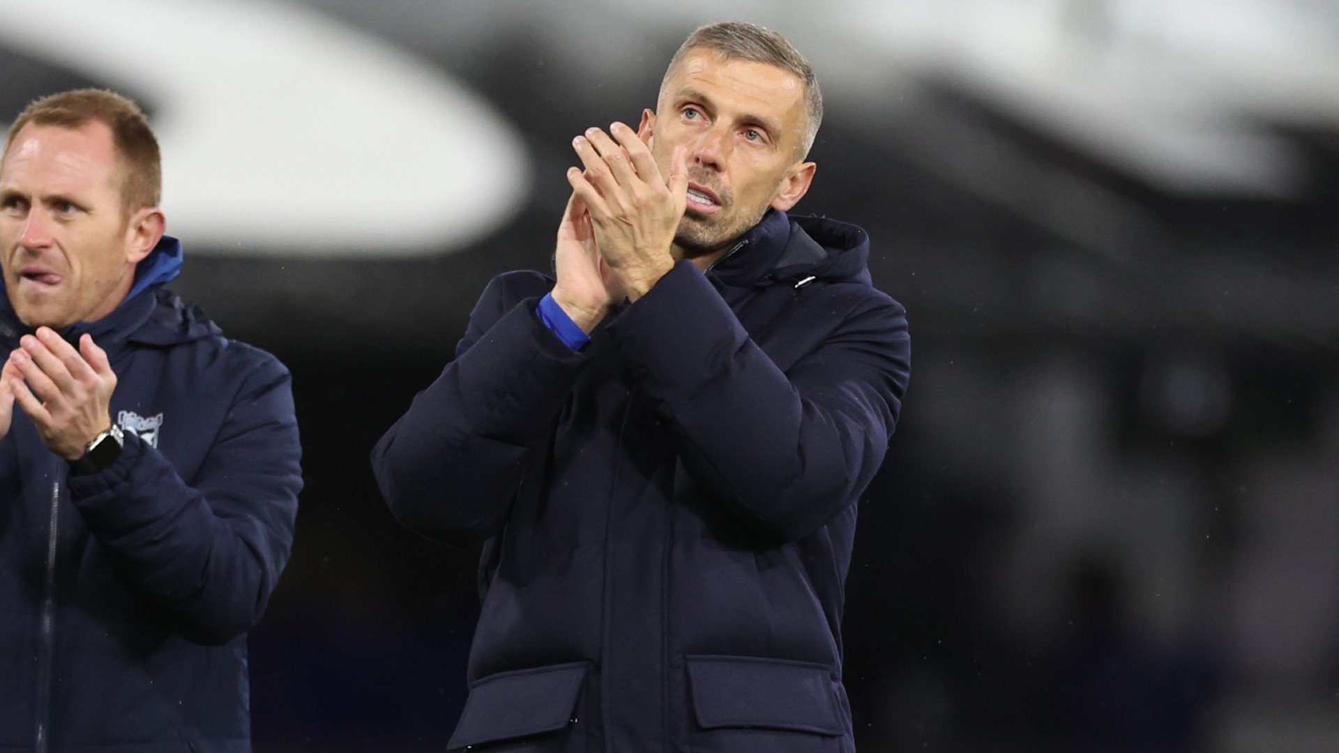 O’Neil pushes Ipswich ‘to keep going’ after battling draw with Forest