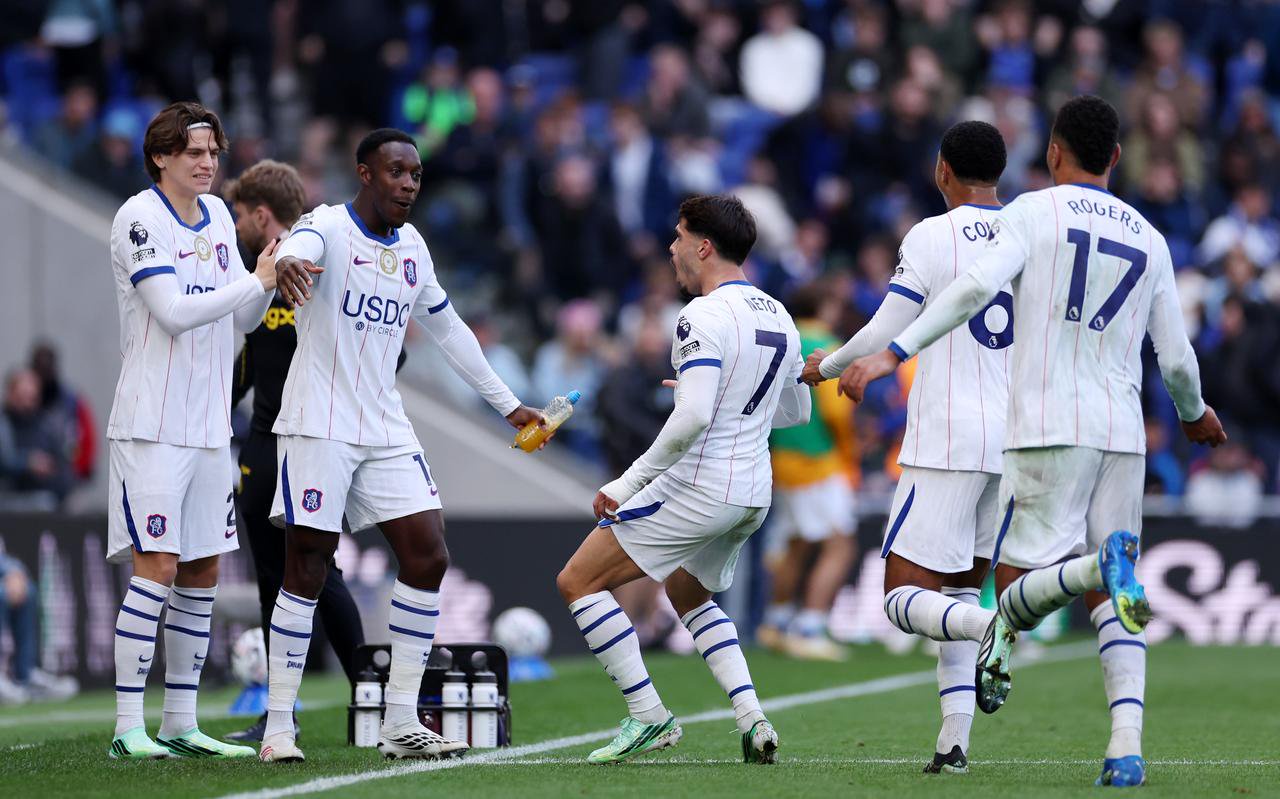Xabi Alonso says Reece James will not be rushed back from injury