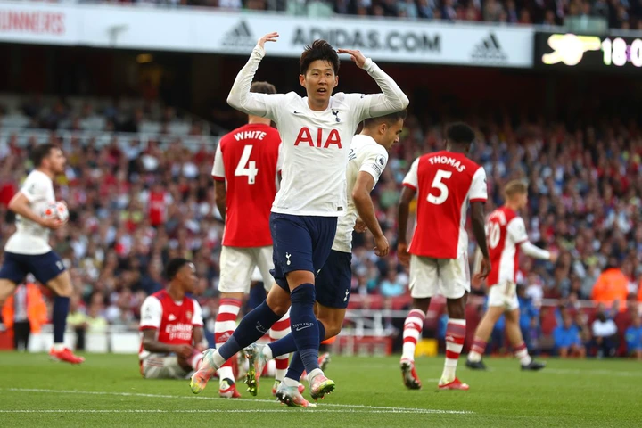Arsenal 3-1 Tottenham: Community Player Ratings - Cartilage Free Captain