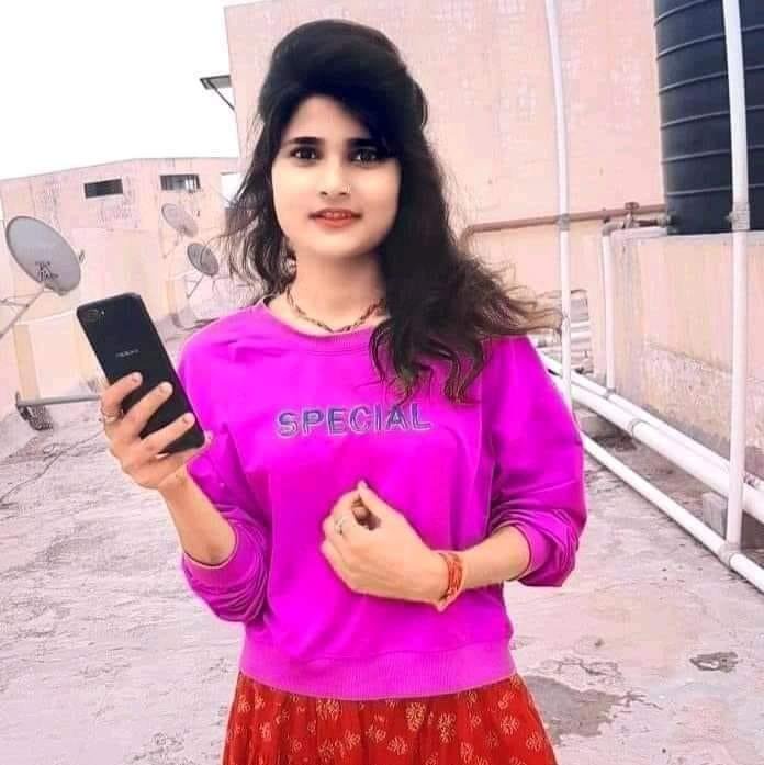 May be an image of 1 person, standing, phone, outdoors and text that says 'SPECIAL'