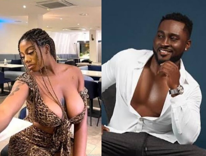 BBNaija: Reasons Why Angel Might Easily Make Pere Fall For Her From The Conversation They Had