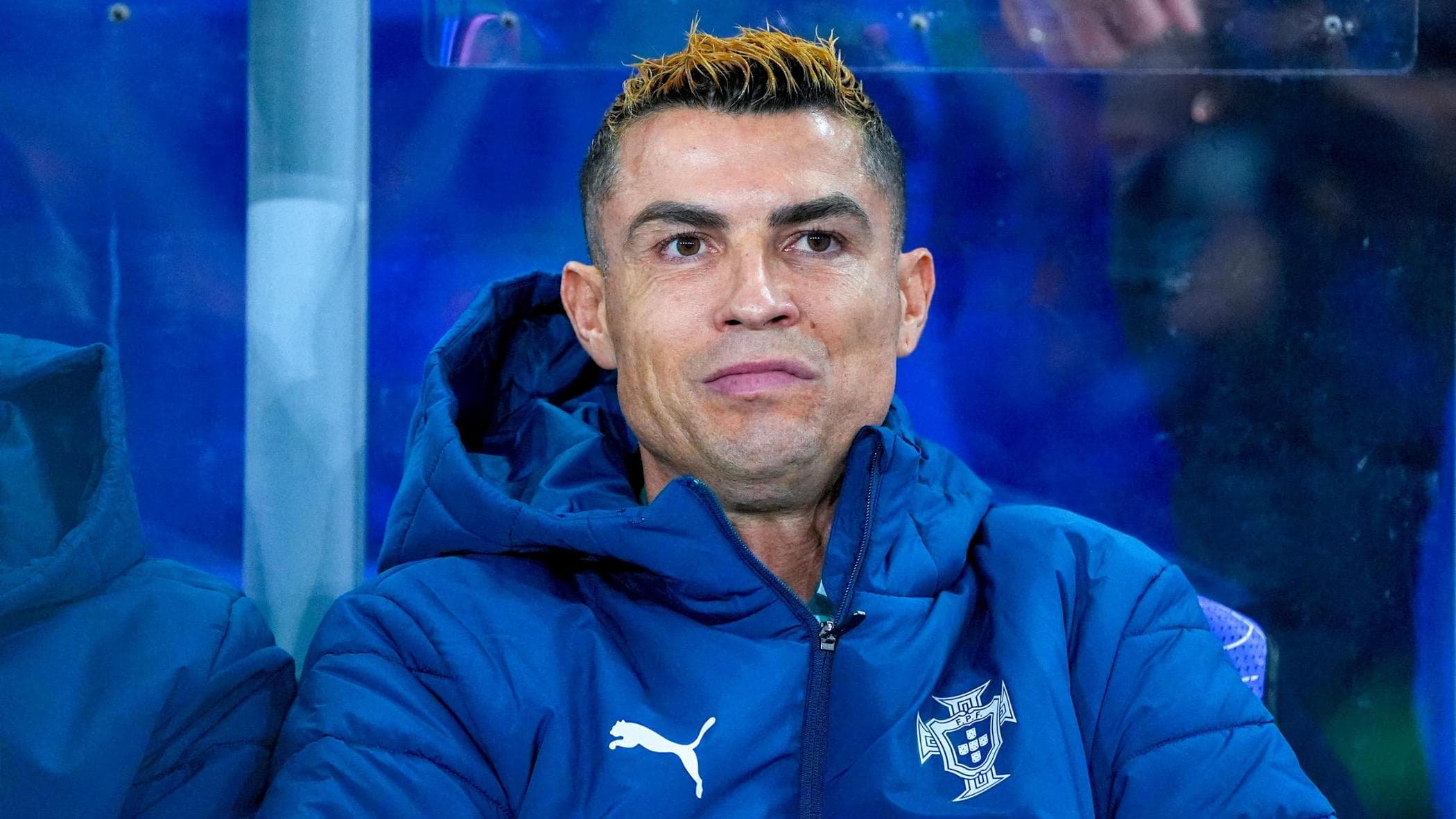 Cristiano Ronaldo Given 30-Day Ban and Fine by Portuguese FA