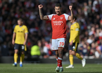 Premier League: Man City seeks home comfort as Arsenal, Man Utd and Liverpool play away games | Premier League: Man City seeks home comfort as Arsenal, Man Utd and Liverpool play away games