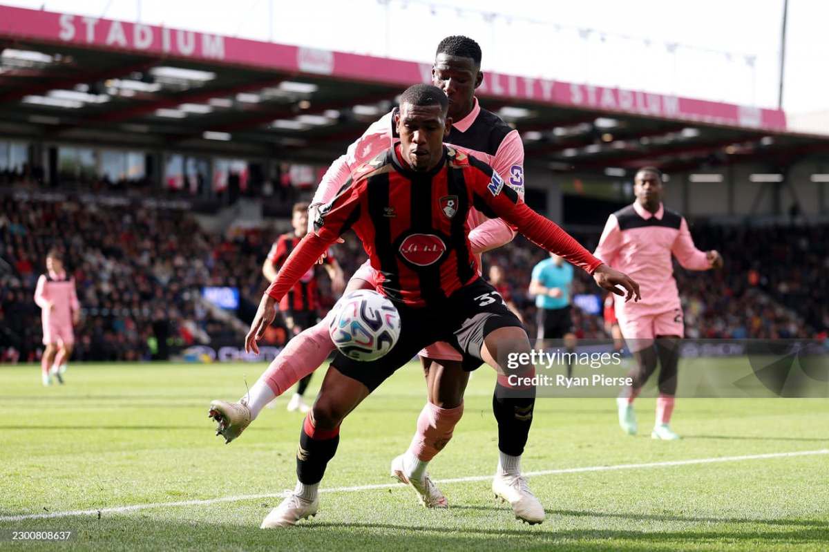 Mukiele feels Sunderland ‘deserve to be where we are’