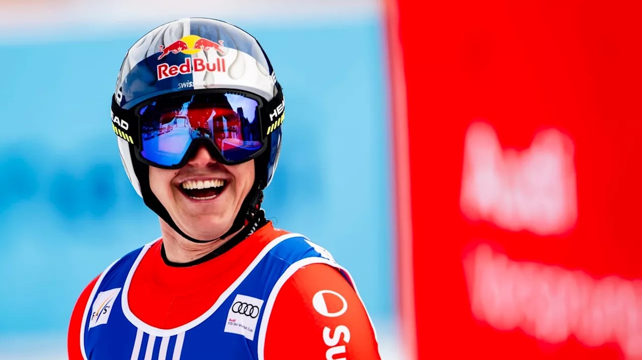 Wengen, Kitzbühel, WM: Alle Termine der Ski-Saison 2026/2027 im Überblick