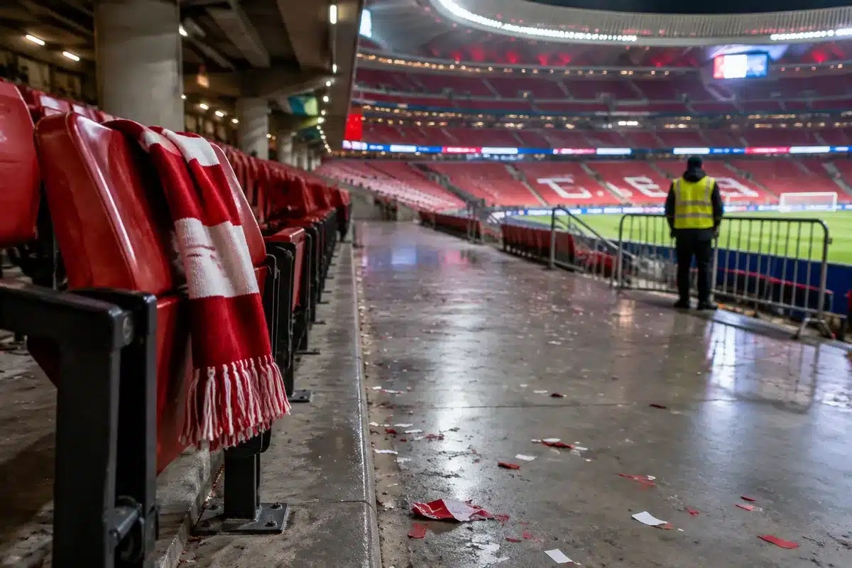 Atlético Madrid em alta após rodada da Champions League