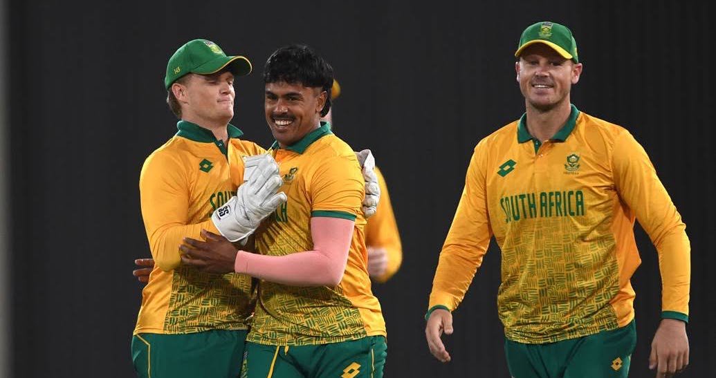 CSA announces SA Emerging squads for Bangladesh tour