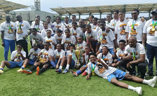 Rivers Angels Clinch Record 9th Federation Cup Title