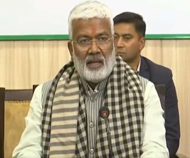 भाजपा प्रदेश अध्यक्ष स्वतंत्र देव सिंह ने हारे प्रत्याशियों को भेजा पत्र, लिखा-यह क्षणिक विराम है, विश्राम नहीं