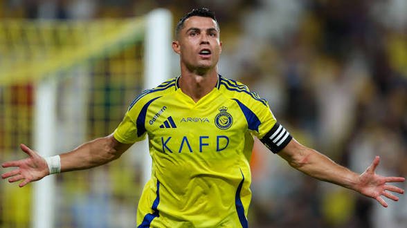  How Many Controversial Goals Has Ronaldo Scored? Three Incidents to Know