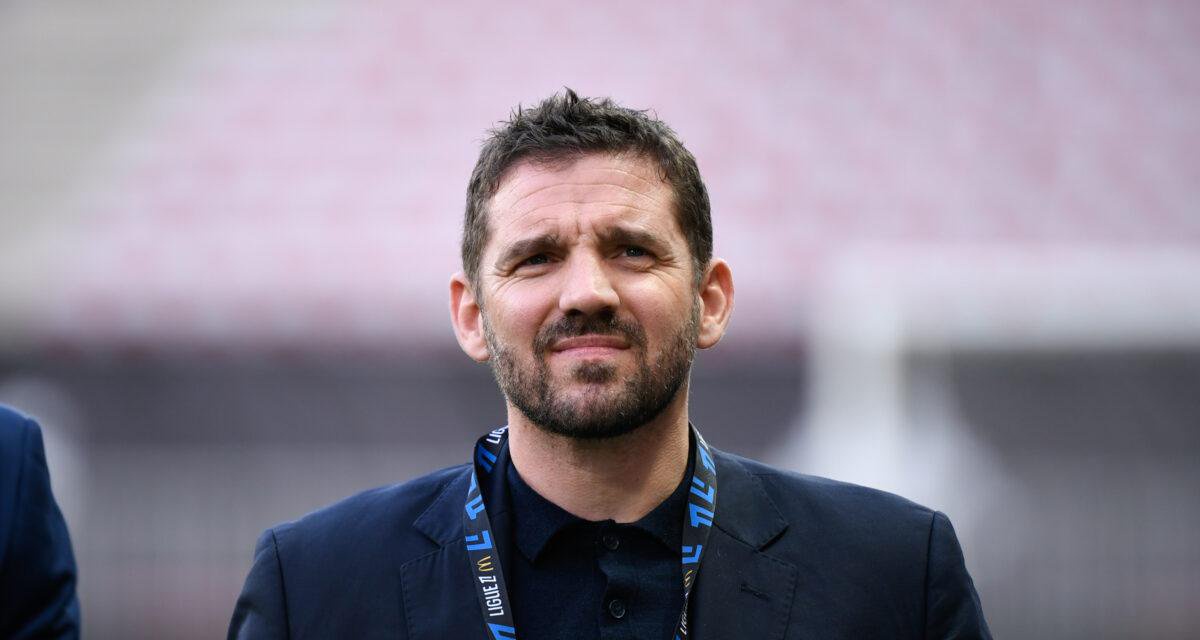 Jean-Louis Leca