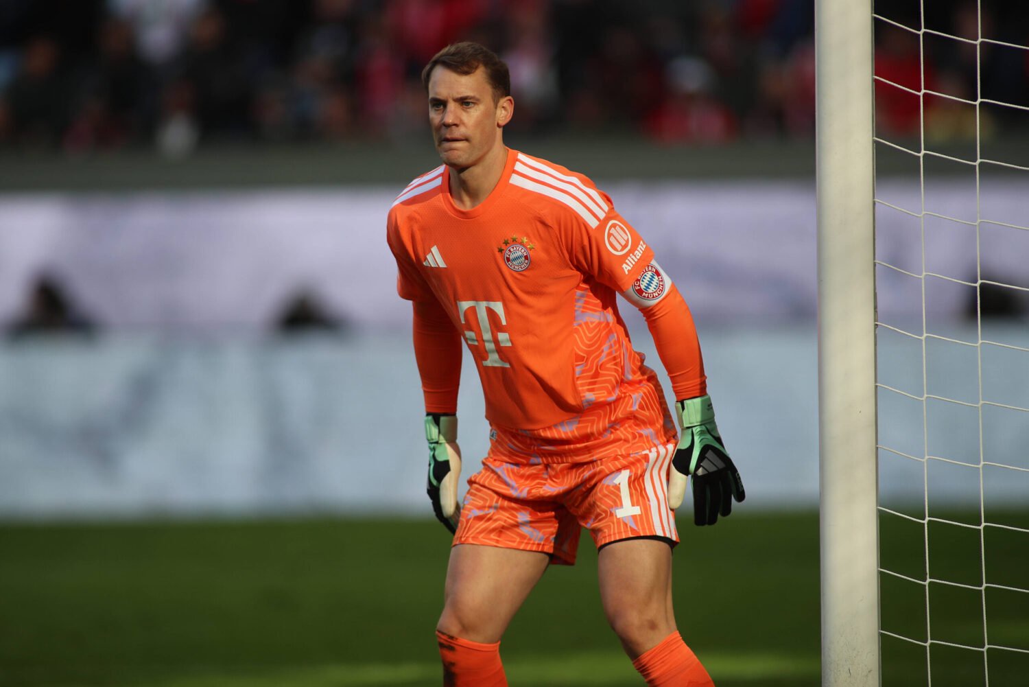 Manuel Neuer