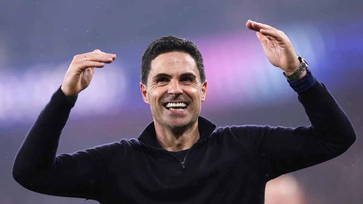 Mikel Arteta Defends Arsenal Restructuring Over 60 Job Cuts