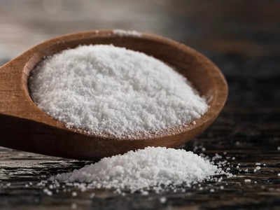 Citric acid soak