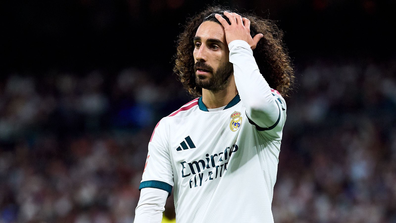 “World-class!” Former Bayern Munich coach would award Marc Cucurella the Ballon d’Or
