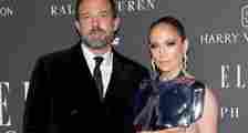 Ben Affleck Felt Embarrassed by New Nickname After Jennifer Lopez Shared His Private Love Letters