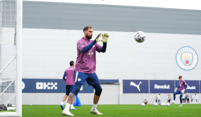 Maresca adamant Donnarumma can be dropped but first name selected