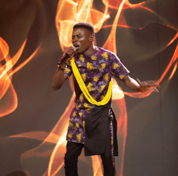 Check out cute pictures of the 7 male contestants in the Nigerian Idol Season 6 competition