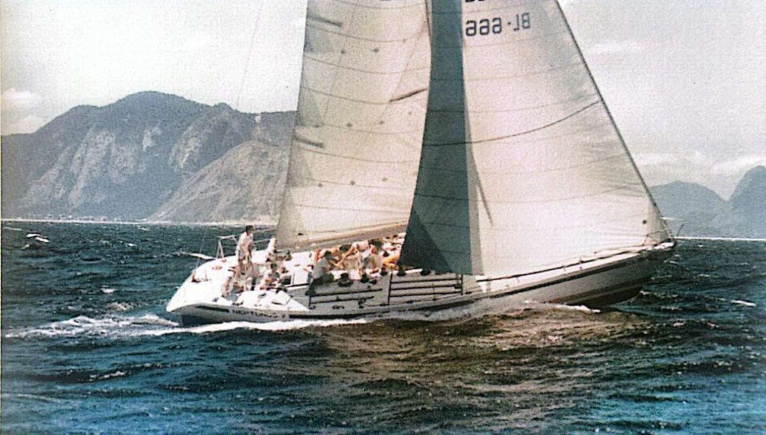 Barco 