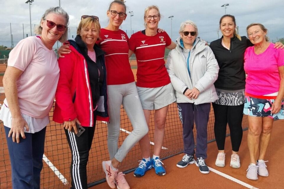 Les joueuses conchoises seront au rendez-vous du week-end 100 % féminin.